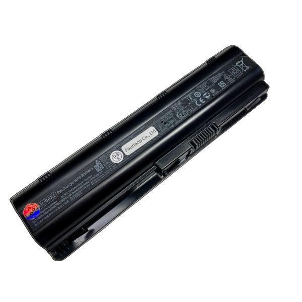 593554-001 10.8V 55Wh hp 純正 ノートPC ノートパソコン 交換バッテリー ...