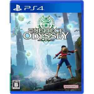 PS4 ONE PIECE ODYSSEY(ワンピース オデッセイ)【早期購入特典】旅立ちの衣装セットが入手できる特典コード