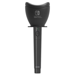 ワイヤレスカラオケマイク for Ninten...の詳細画像5