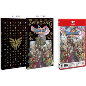 ドラゴンクエストXI S ＋ ゲームソフトまとめ売り ニンテンドースイッチ ソフト][新価格版] ドラゴンクエスト11 過ぎ去り