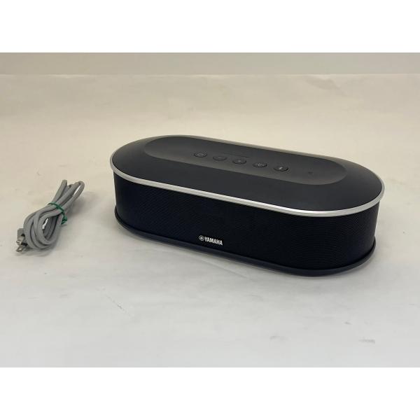 【中古】YAMAHA YVC-1000　ユニファイドコミュニケーション マイクスピーカー ファーム最...