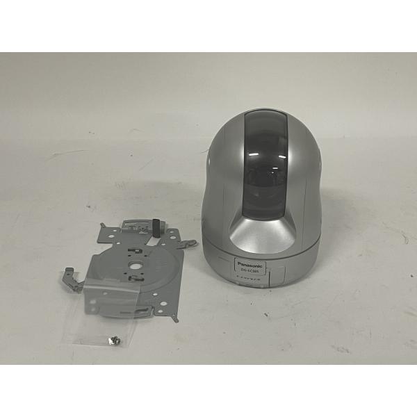 【中古】Panasonic DG-SC385　ネットワークカメラ　POE動作確認　ファーム最新　本体...