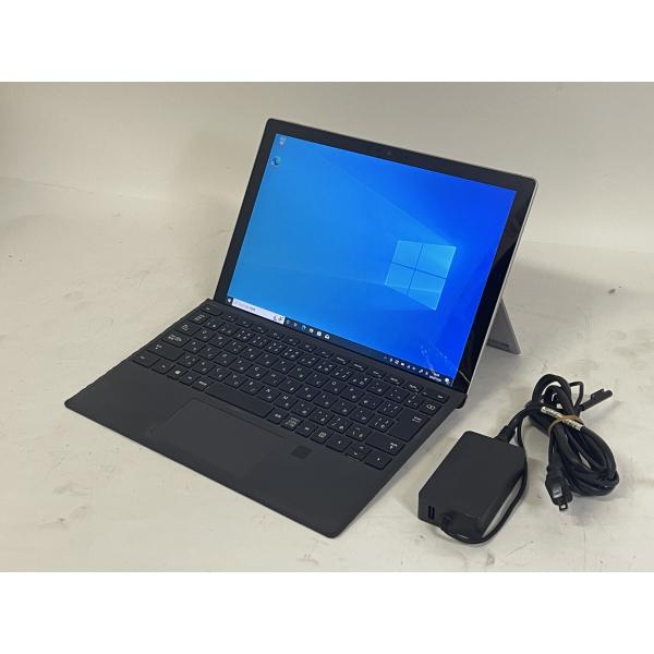 【中古】MicroSoft Surface Pro 5　Core i5 7300U/８GB/256G...
