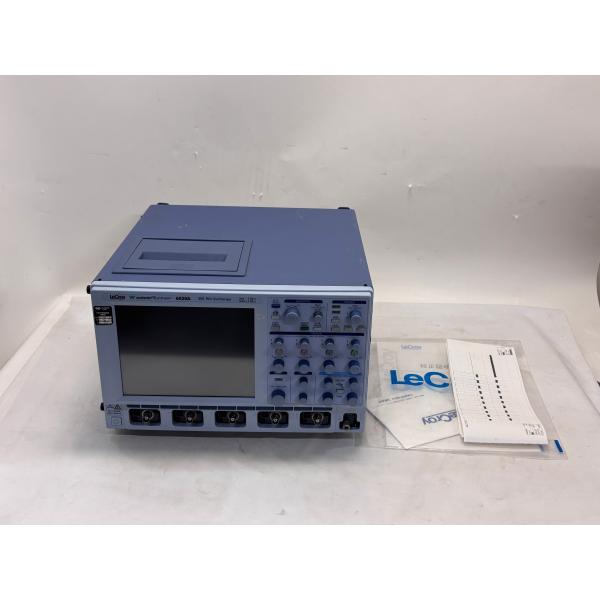 【 中古 ・ 測定器 】Lecroy（現 テレダイン・レクロイ）WaveRunner 6030A 6...
