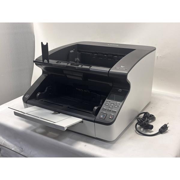 【 中古・良品 】CANON imageFORMULA DR-G2140 140枚分対応 (3) 使...