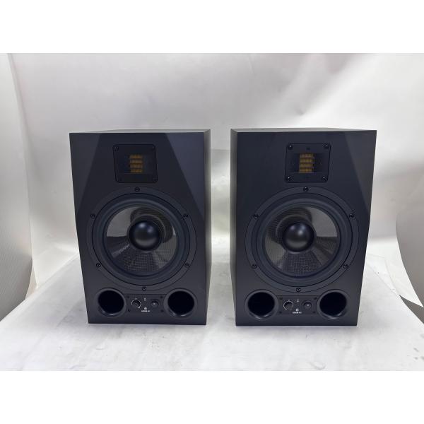 【 中古 】ADAM AUDIO（アダムオーディオ）ニア・ミッドフィールドモニター　A8X　ペア