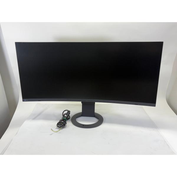 【 中古 】EIZO　FlexScan EV3895　37.5型UWQHD+（3840×1600）液...