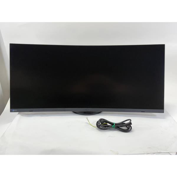 【 中古 】EIZO　FlexScan EV3895　37.5型UWQHD+（3840×1600）液...
