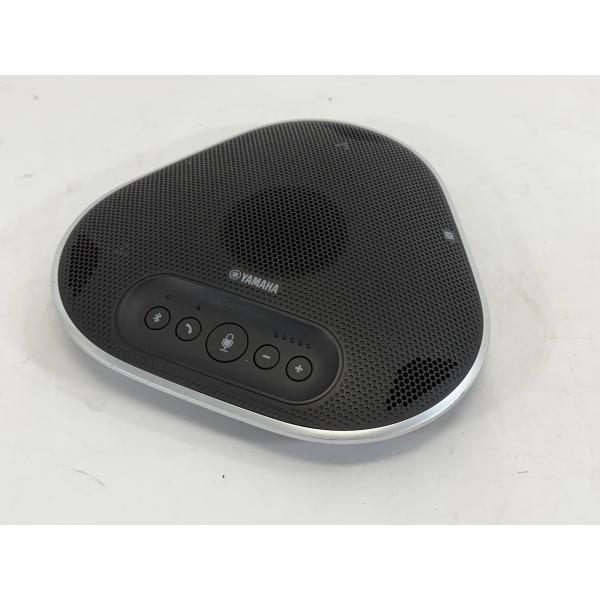 【 中古 】YAMAHA YVC-300　ユニファイドコミュニケーションスピーカーフォン ファーム最...