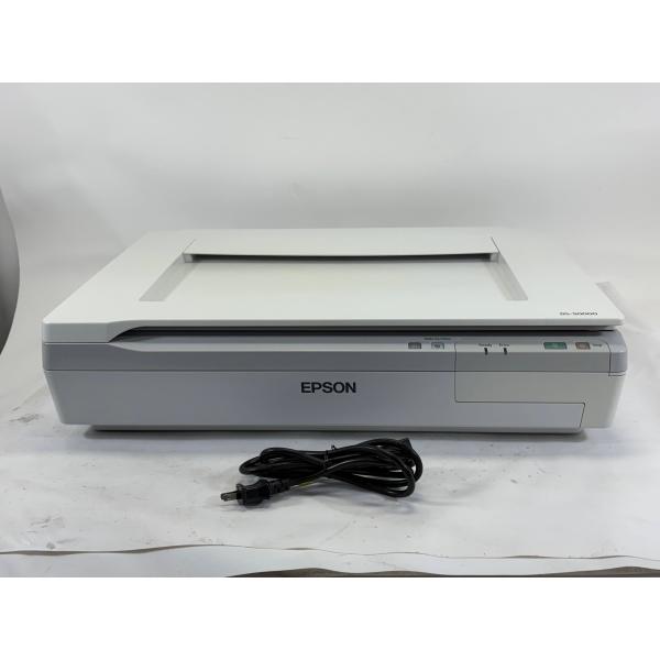【 中古 ・ 良品 】EPSON　DS-50000　カウンター11746枚　ファーム最新3.43　(...