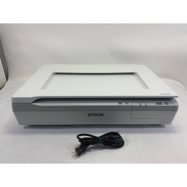 【 中古 ・ 良品 】EPSON　DS-50000　カウンター892枚　ファーム最新3.45　(32...