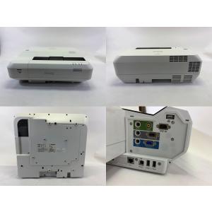 【 中古 良品 】EPSON WUXGA(19...の詳細画像3