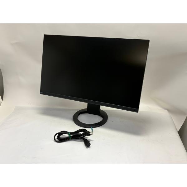 【 中古 】EIZO　FlexScan EV2760　27型WQHD（2560×1440）フレームレ...