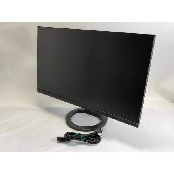 【 中古 】EIZO　FlexScan EV2760　27型WQHD（2560×1440）フレームレ...