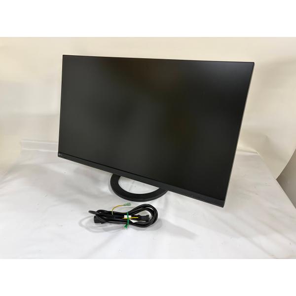 【 中古 】EIZO　FlexScan EV2760　27型WQHD（2560×1440）フレームレ...