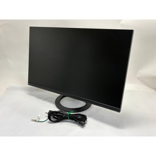 【 中古 】EIZO　FlexScan EV2760　27型WQHD（2560×1440）フレームレ...