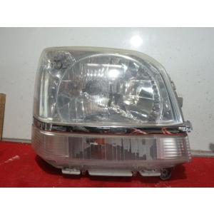 ムーヴ CBA-L152S ヘッドライト右 RH カスタムRS JB-DET コイト