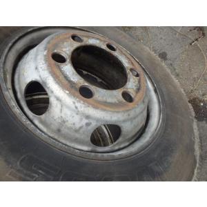 レンジャー KC-FD2JLBA ホイル  J08C    225/80R17.5  194063