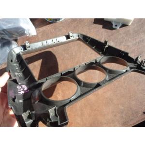 バモス ABA-HM2 その他 内装部品 Mタ...の詳細画像3
