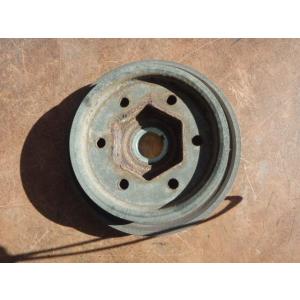 バモス ABA-HM2 その他 E/G部品 M...の詳細画像2