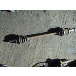 バモス ABA-HM2 右Rドライブシャフト Mターボ 4WD E07ZT NH716M 42310-S9S-951 194374