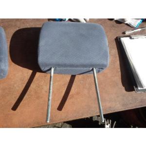 バモス ABA-HM2 ヘッドレスト Mターボ 4WD E07ZT NH716M 194377