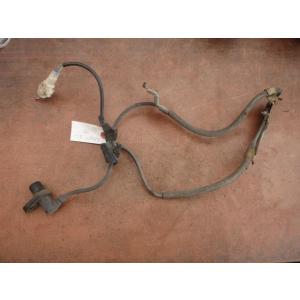 アルファード CBA-ANH10W ABSセンサー G AS プレミアム アルカンターラバージョン ...