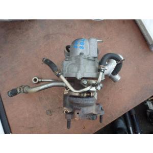 ライフ CBA-JB8 ターボチャージャー Fターボ 4WD P07AT NH700M VG10 18900-RGB-013 194953