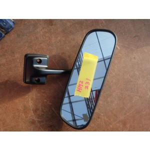 バモス ABA-HM2 ルームミラー L 4W...の詳細画像1