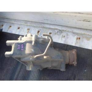 バモス ABA-HM2 RリジットデフASSY L 4WD E07Z NH624P 41200-PTE-R31 195006