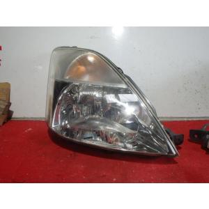 モコ CBA-MG21S ヘッドライト右　RH C K6A   スタンレー P2269 26010-...