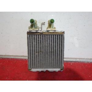 サンバー V-KS4 カーヒーター JA三方開 4WD EN07 72010TA083 195174