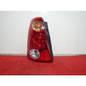 プレオ TA-RA2 左テールランプ L 4WD EN07U スタンレー P3286 84201KE090 195222