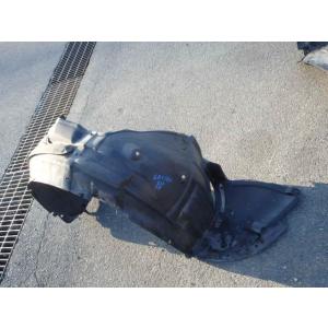 クラウン DBA-GRS184 フロントフェンダーライナー右 RH アスリート 2GR-FSE 1F...