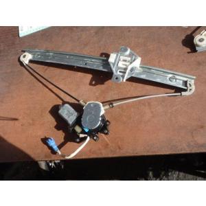 モコ CBA-MG21S 左Fドアレギュレータ・モーター C K6A Z2S   83460-73H...