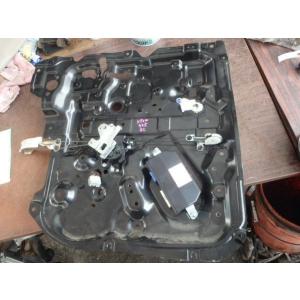 オッティ DBA-H92W パワースライドドアモーター M 3G83 T22     196101