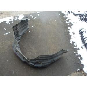 オッティ DBA-H92W フロントフェンダーライナー左　LH M 3G83 T22    5370...