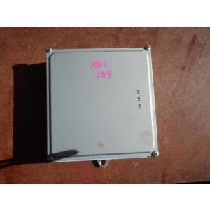 オデッセイ DBA-RB1 エンジンコンピューター Sエアロパッケージ K24A B92P  マツシ...