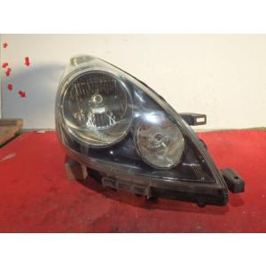 ノート DBA-E11 ヘッドライト右　RH 15RS HR15DE   イチコー H006 260...