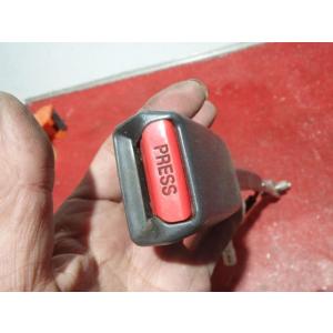 サンバー EBD-TT2 ドライバーシートベル...の詳細画像1