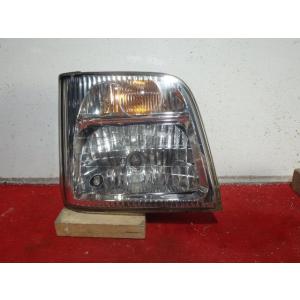 サンバー LE-TT1 ヘッドライト右 RH TC-FLO EN07-E VC02-001