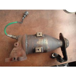 ダイハツ 純正 タント 《 L350S 》 触媒 17140-97239 P80400-21005845