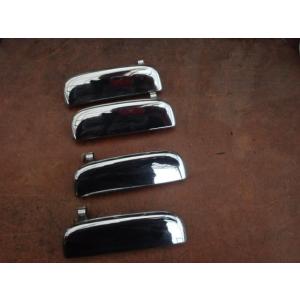 モコ CBA-MG21S アウターハンドル C K6A Z7T     197600