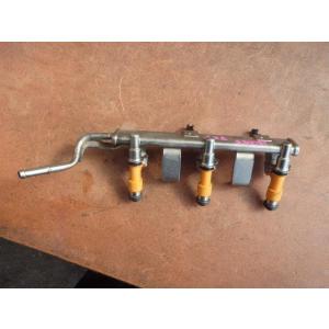 ピノ DBA-HC24S インジェクター S K6A Z2S   0350 930 06  1978...