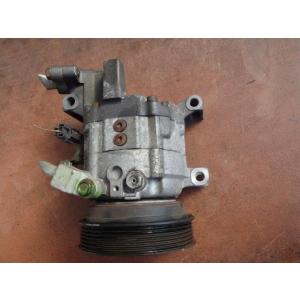 マーチ TA-AK11 A/Cコンプレッサー ボレロ Aシャープ CGA3DE KR4   9260...