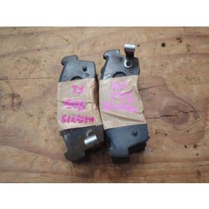 モコ CBA-MG21S ★フロントデイスクパットです/4枚 Q K6A      198073