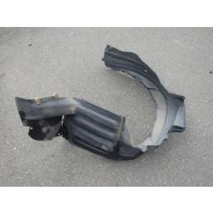 アルファード CBA-ANH10W フロントフェンダーライナー左　LH G AX Lエディション 8...