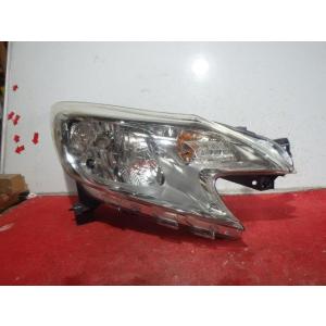 ノート DBA-E12 ヘッドライト右　RH X DIG-S Vセレクション+セーフティ HR12D...