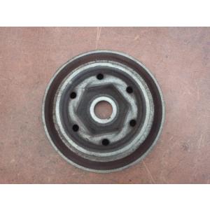 Ｚ GF-PA1 その他 E/G部品 Zターボ 4WD E07Z 199079