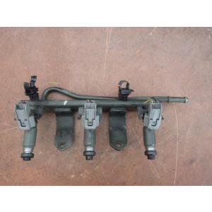 ＭＲワゴン TA-MF21S インジェクター スポーツ K6AT Z7T     199095